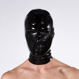 Perforated Eye & Mouth Hood from REGULATION.
