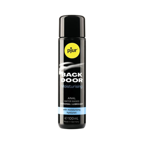 Fisting Lubes