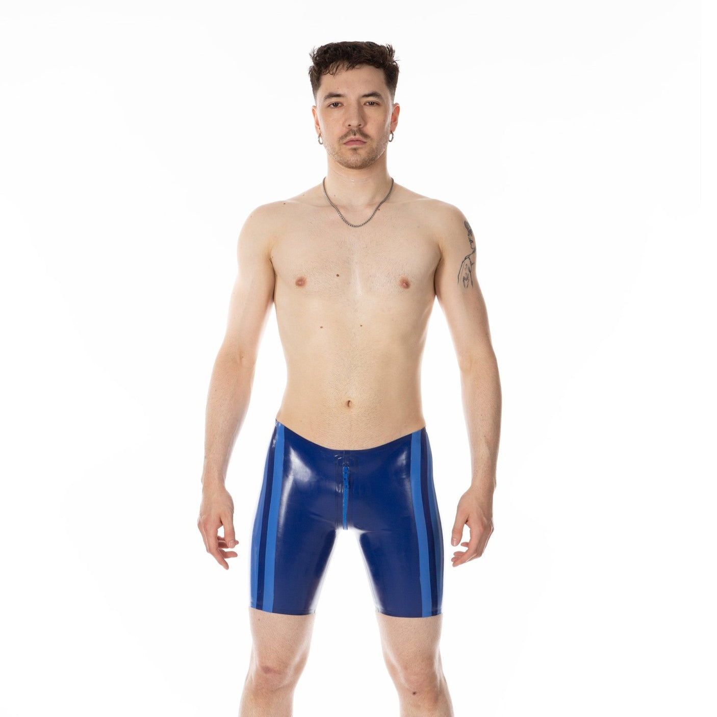 Quad Shorts // Made to Order from REGULATION.