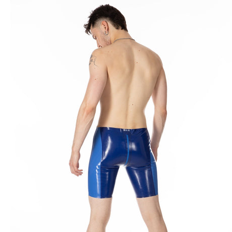 Quad Shorts // Made to Order from REGULATION.