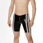 Quad Shorts from REGULATION.