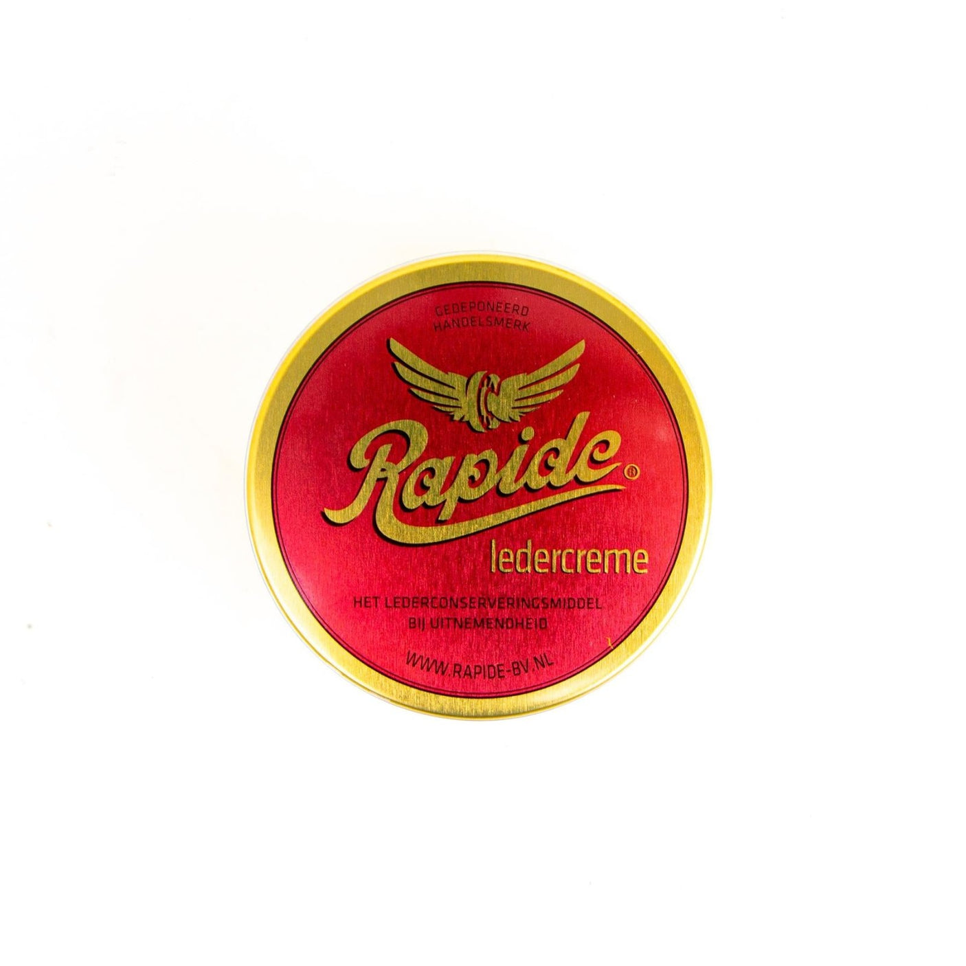 Rapide Leather Polisher Transparent, Clear from Rapide.