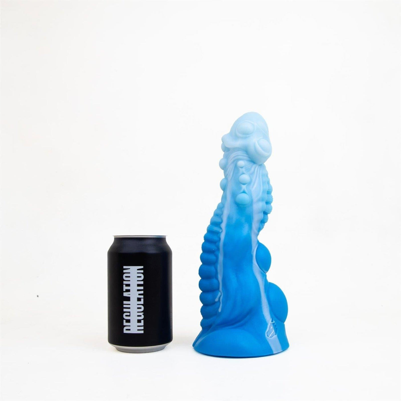 Reggie, Natural, Dragon Mount from Bad Dragon.