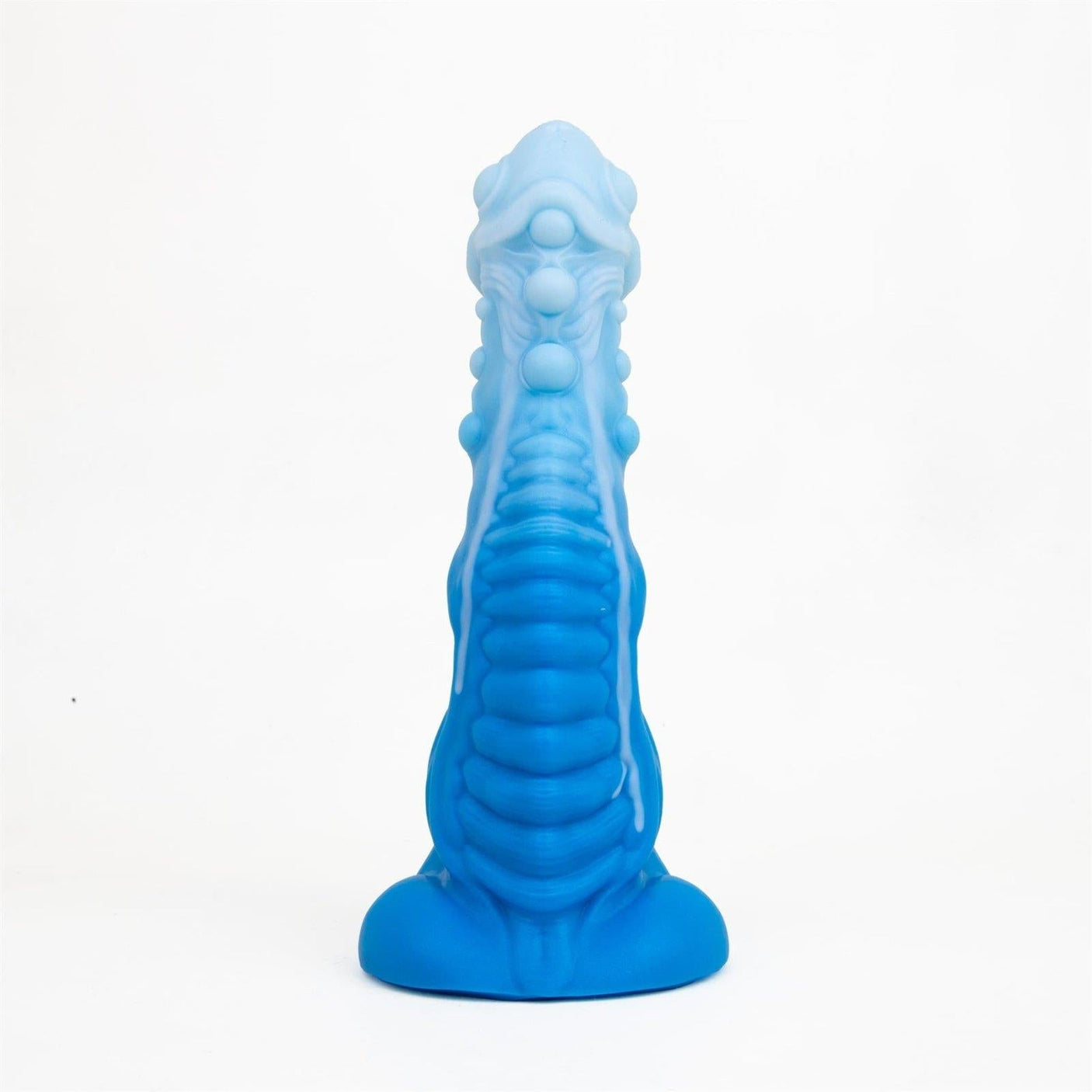 Reggie, Natural, Dragon Mount from Bad Dragon.