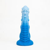 Reggie, Natural, Dragon Mount from Bad Dragon.