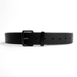 REGULATION 1.5" Leather Belt from REGULATION.