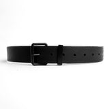 REGULATION 1.5" Leather Belt from REGULATION.