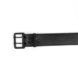 REGULATION 2" Double Prong, Leather Belt from REGULATION.