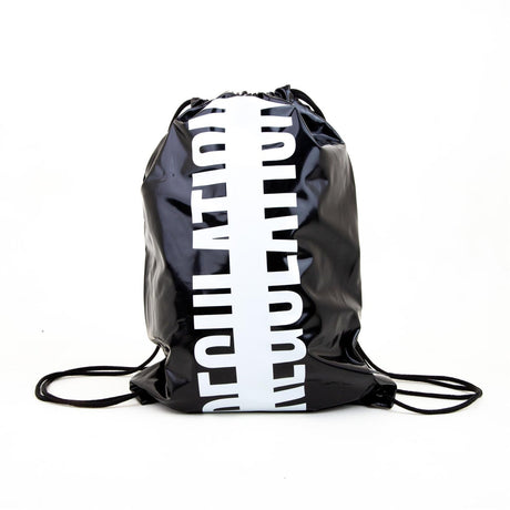 REGULATION Gear Bag 25 from REGULATION.