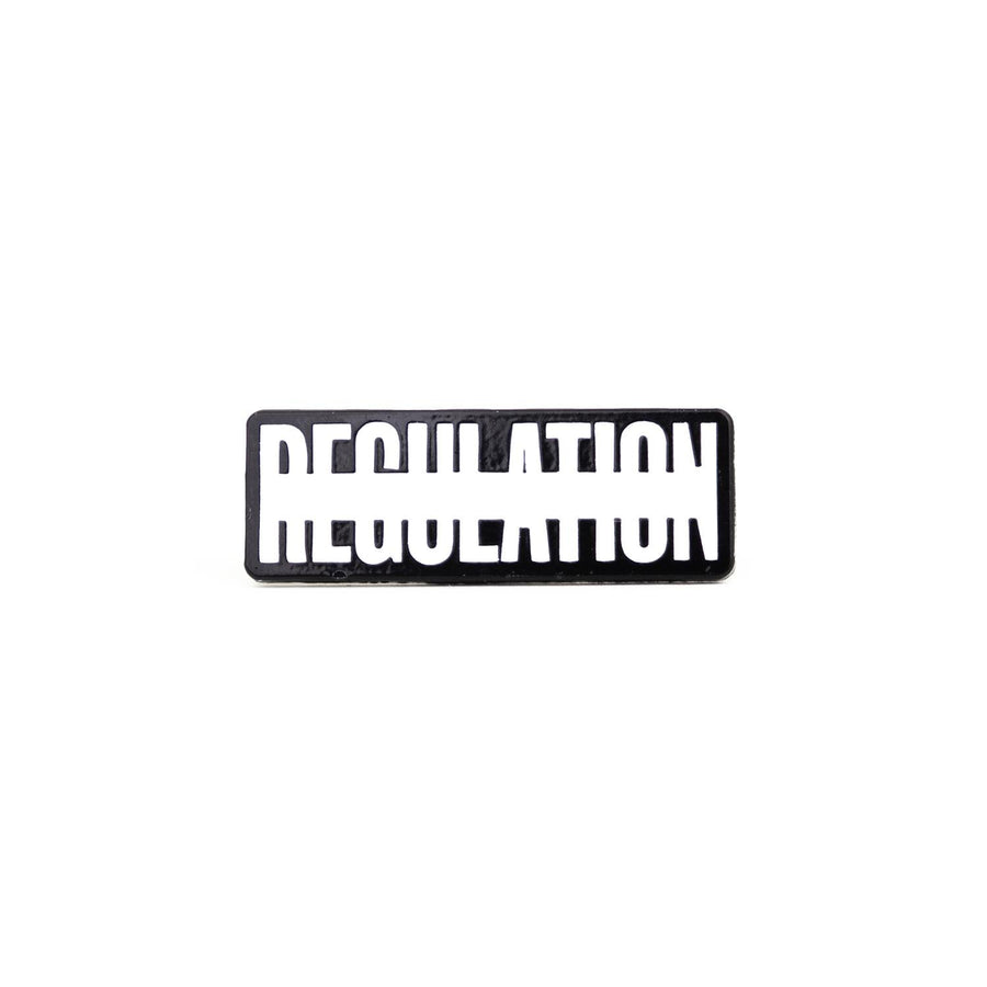 Member Collection – REGULATION