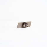 REGULATION Platinum Member Logo Pin from REGULATION.