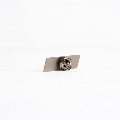 REGULATION Platinum Member Logo Pin from REGULATION.