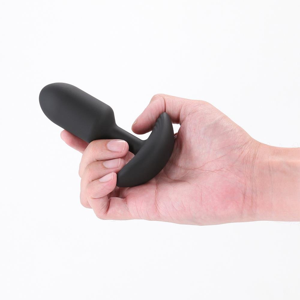 Renegade Pulse Vibrating Butt Plug from Renegade.