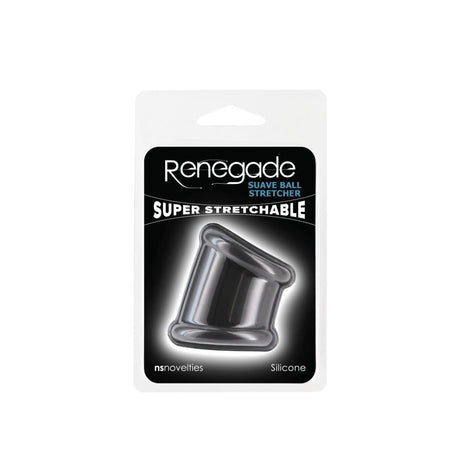 Renegade Suave Ballstretcher from Renegade.