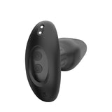 Rimmer Vibrating Buttplug w Rimming Beads with APP from Brutus.