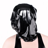 Rubber Bag Hood from REGULATION.