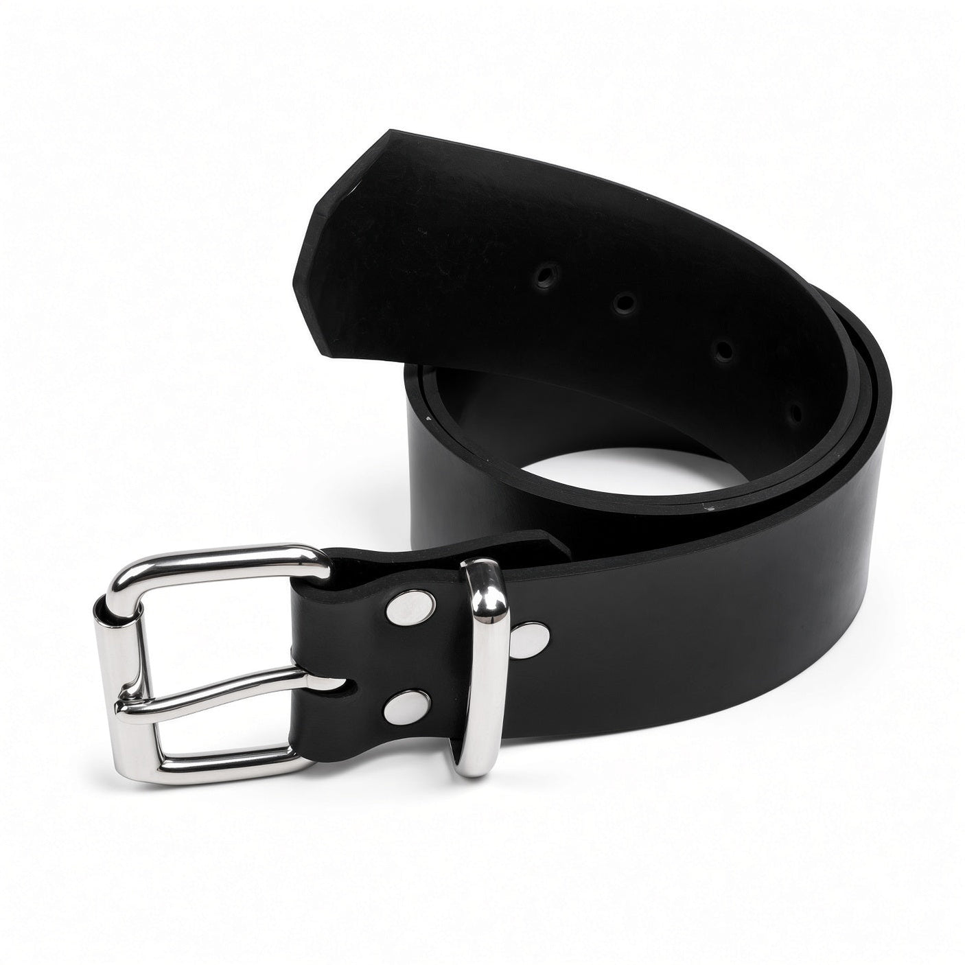Rubber Belt from REGULATION.