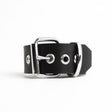 Rubber Bicep Strap, Buckle from REGULATION.