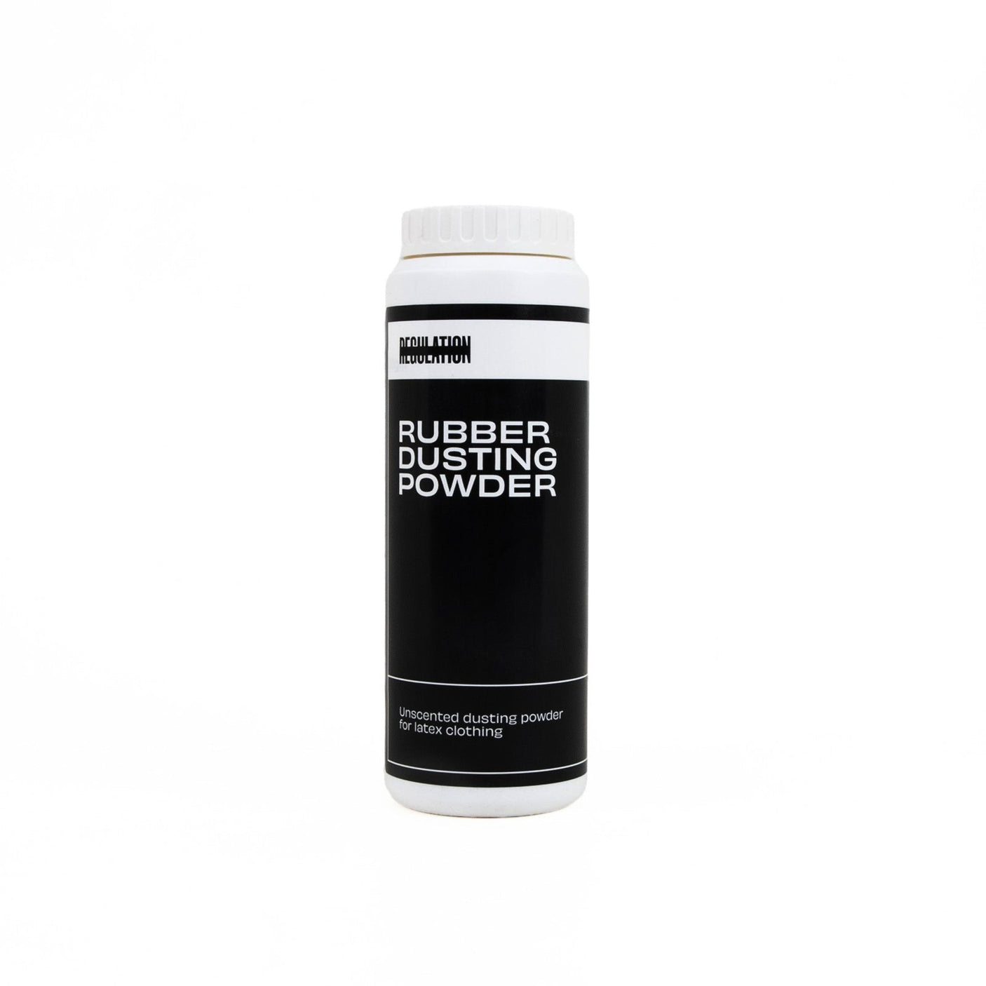 Rubber Dusting Powder, 100g from REGULATION.