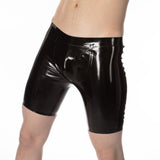 Rubber Fly Access Shorts // Made to order from REGULATION.