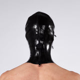 Rubber Posture Hood from REGULATION.
