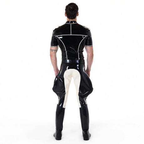 Rubber Uniform Bundle // Made to Order from REGULATION.