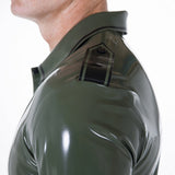 Rubber Uniform Bundle // Made to Order from REGULATION.