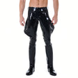 Rubber Uniform Jodhpurs // Made to Order from REGULATION.