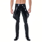 Rubber Uniform Jodhpurs // Made to Order from REGULATION.
