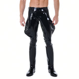 Rubber Uniform Jodhpurs // Made to Order from REGULATION.