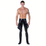 Rubber Uniform Jodhpurs // Made to Order from REGULATION.