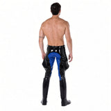 Rubber Uniform Jodhpurs // Made to Order from REGULATION.