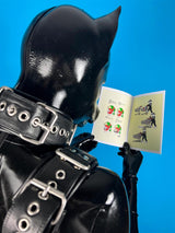 Scally V5 (A5 Zine) from James Newland Illustration.