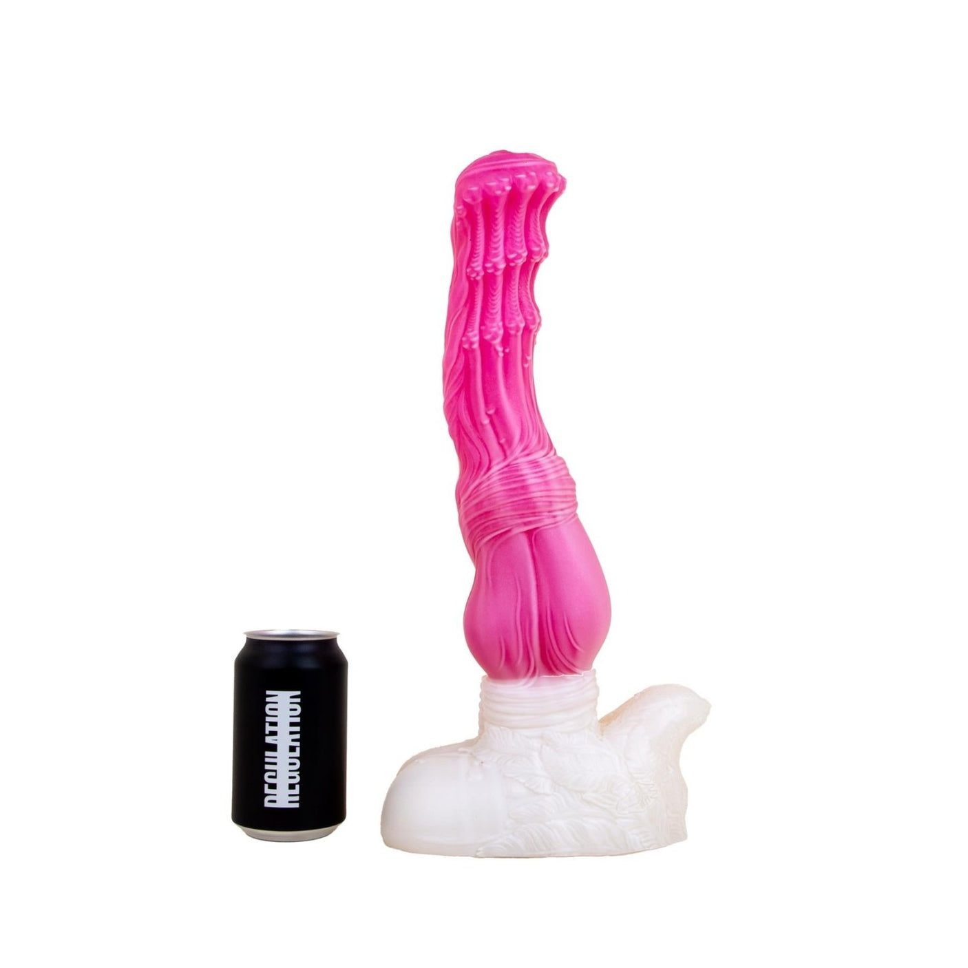 Seraphina the Pegasus, Natural from Bad Dragon.