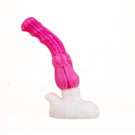 Seraphina the Pegasus, Natural from Bad Dragon.