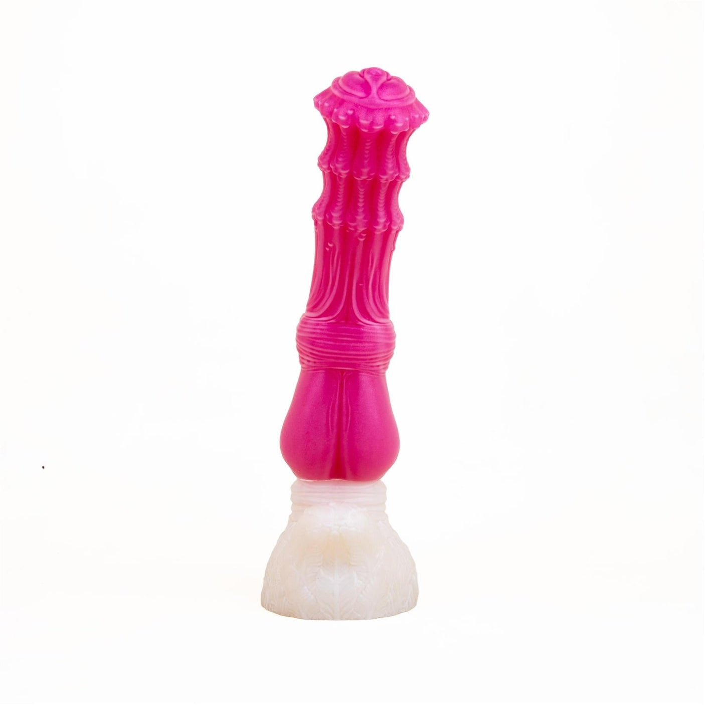 Seraphina the Pegasus, Natural from Bad Dragon.