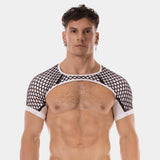 Shoulder Harness Ribo from REGULATION.