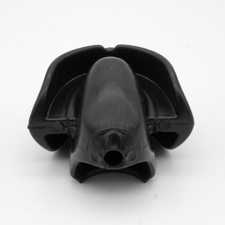 Silencilicone Big One Air, Black from Silencilicone.