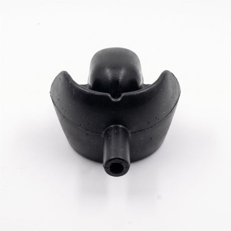 Silencilicone Big One Air, Black from Silencilicone.