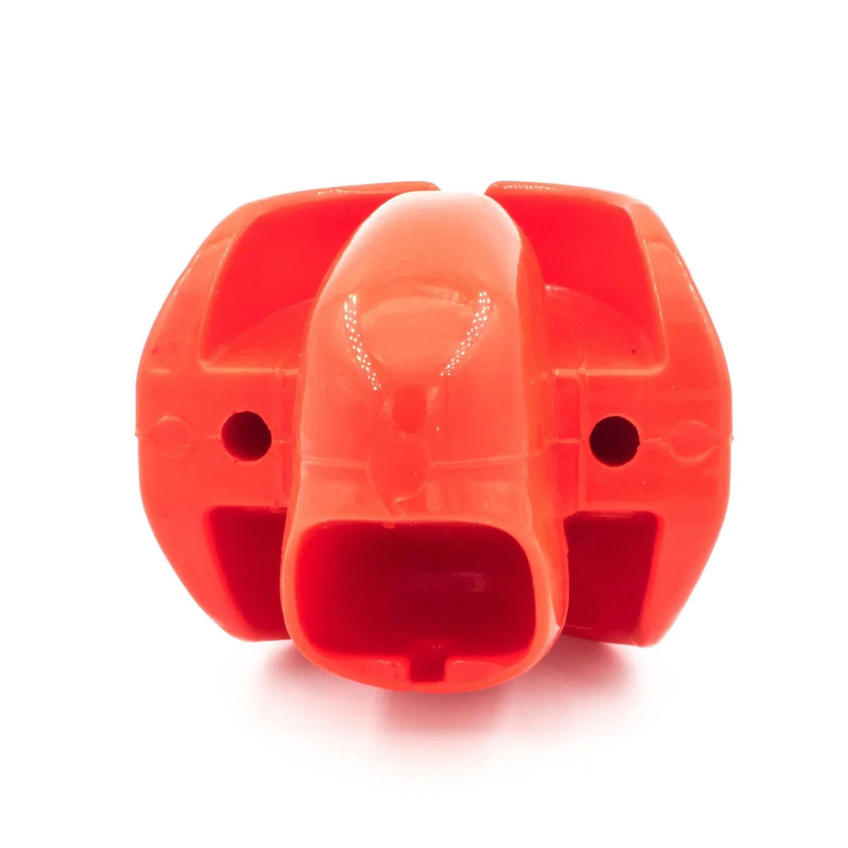Silencilicone Multi Purpose Gag, Red from Silencilicone.