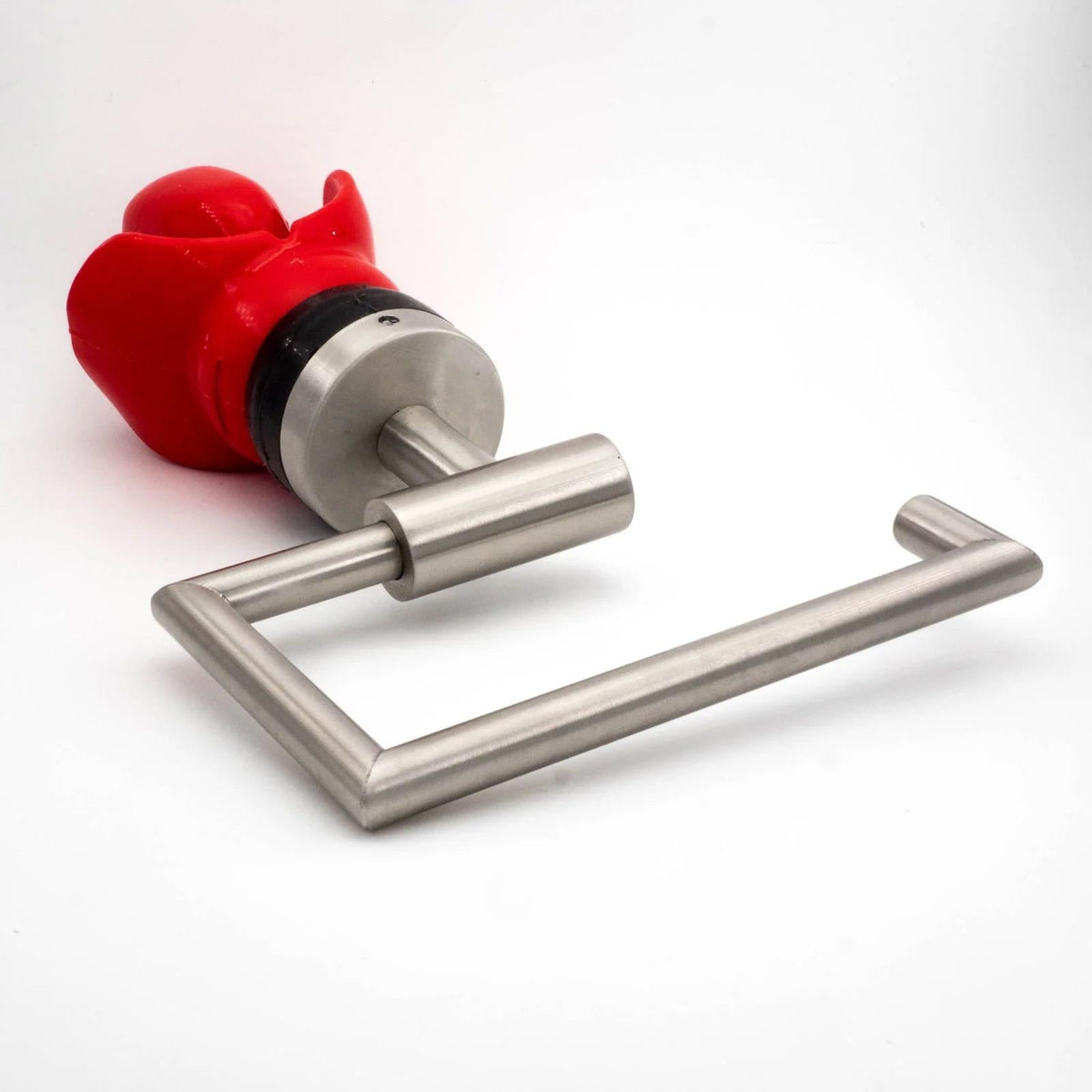 Silencilicone Multi Purpose Gag, Red from Silencilicone.