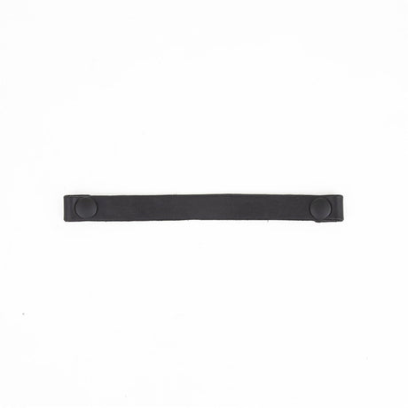 Silencilicone Strap for Head Harness from Fetters.