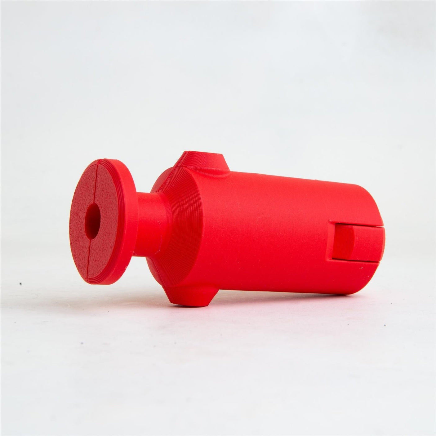 Silencilicone Ultra Steel Gag Lock from Silencilicone.