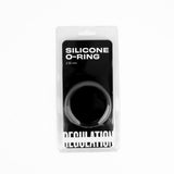 Silicone O - Ring, 55mm from REGULATION.