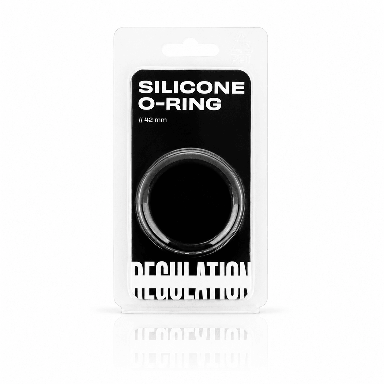 Silicone O-Ring from REGULATION.