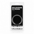 Silicone O-Ring from REGULATION.