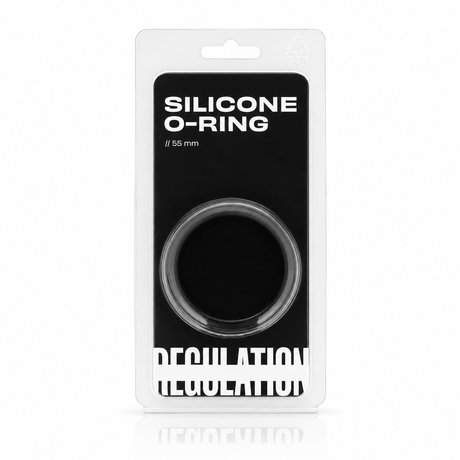 Silicone O-Ring from REGULATION.