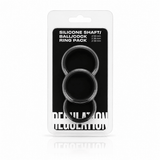 Silicone Ring 3-Pack from REGULATION.
