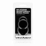 Silicone Ring 3-Pack from REGULATION.