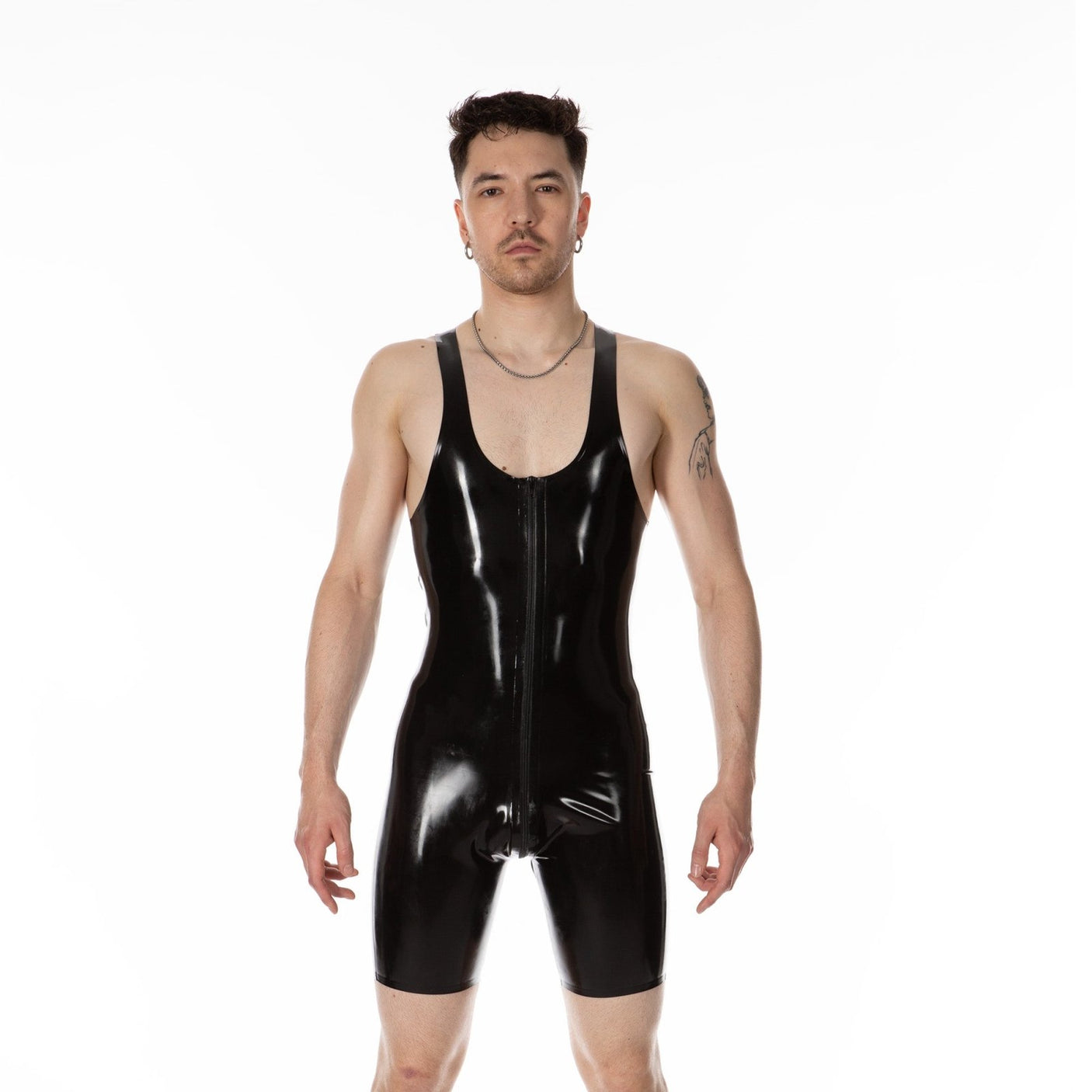 Singlet Suit from REGULATION.